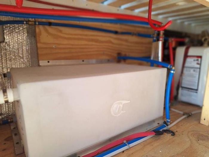 Used 2021 Ford Transit Camper Van