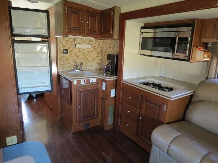 Used 2012 Phoenix Cruiser Class C Motorhome
