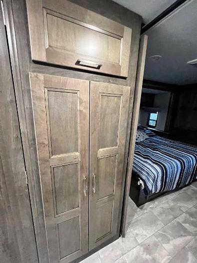 Used 2021 Coachmen Sportscoach SRS 376ES