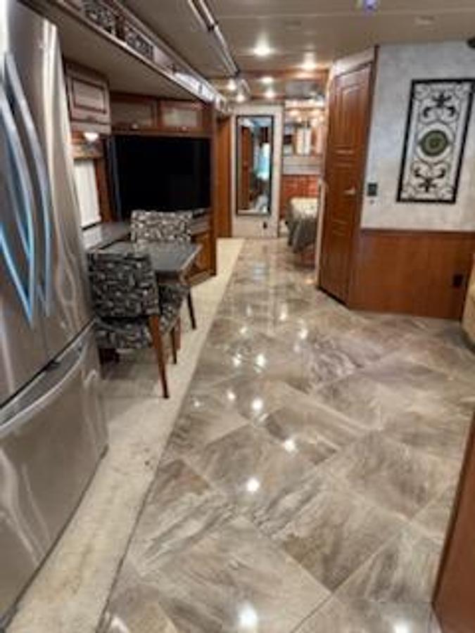 Used 2016 Winnebago Journey 40R