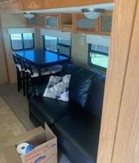 Used 2007 Forest River Cardinal 36RLE