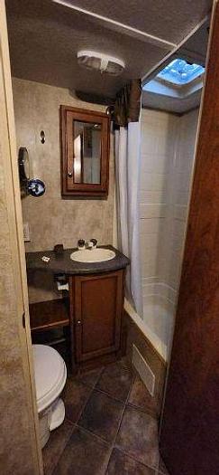 Used 2013 Keystone Passport Express Super Lite 238ML