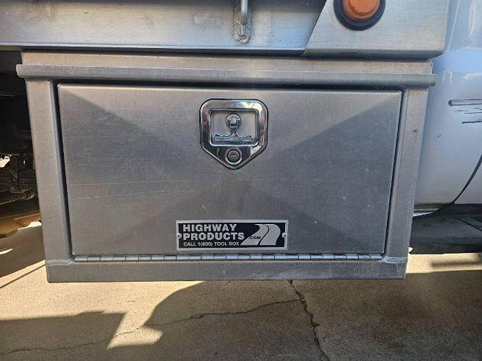 Used 2014 Ford Super Duty F-350 SRW & 2021 Palomino Camper