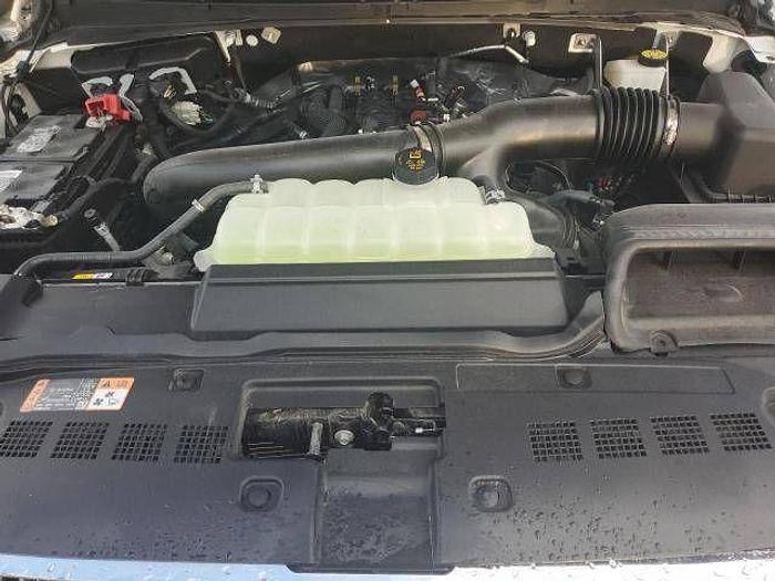 Used 2023 Lincoln Navigator Reserve