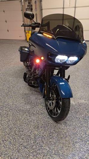 Used 2021 Harley Davidson Roadglide