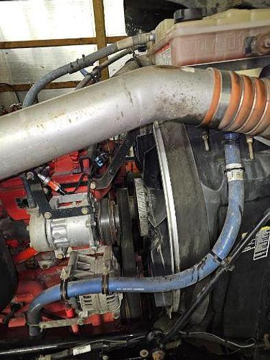 Used 2020 KENWORTH W900L