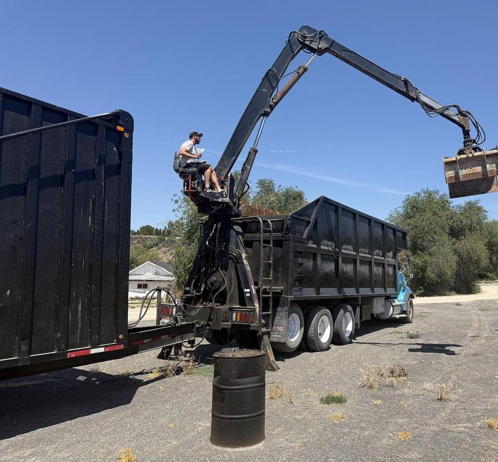 Used 2006 Sterling L8500