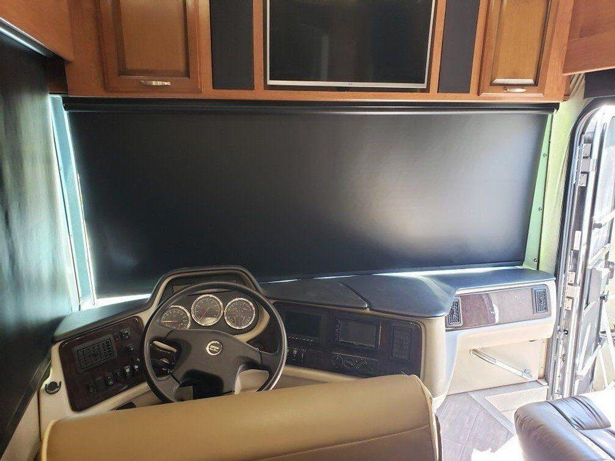 Used 2018 Holiday Rambler Endeavor XL 38N  360 XCM Diesel Pusher Motorhome