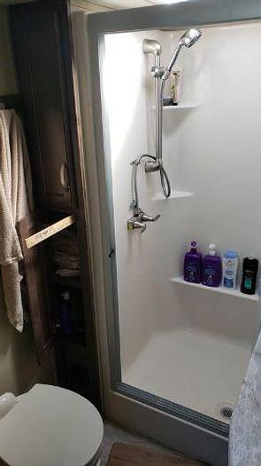 Used 2019 Grand Design Solitude 377MBS