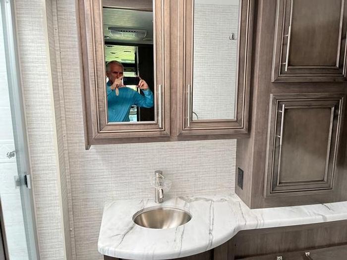 Used 2024 Entegra Coach Vision XL 36C