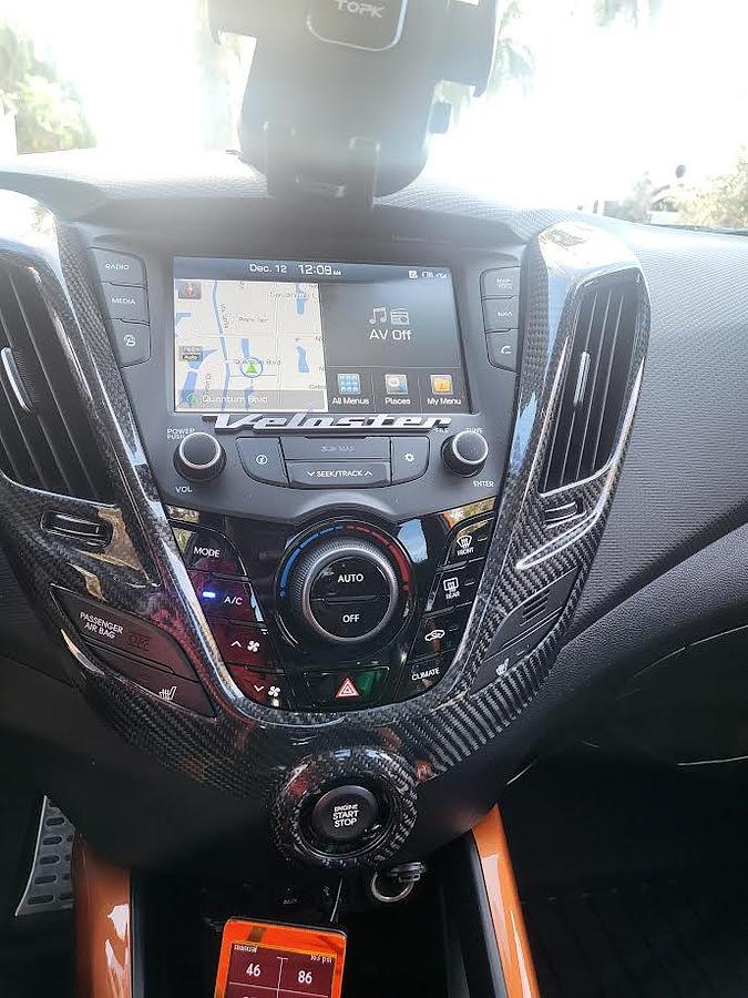 Used 2016 Hyundai Veloster Hatchback