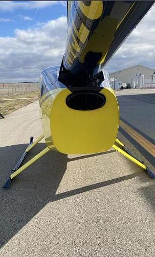 Used 2012 Robinson R66