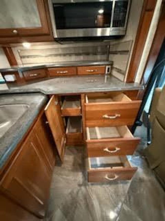 Used 2016 Winnebago Journey 40R