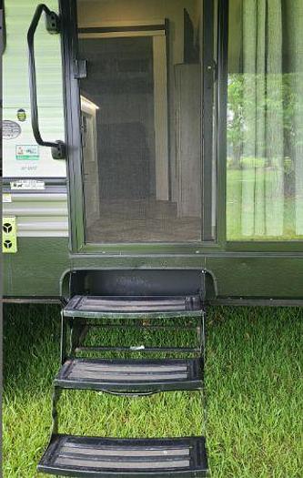 Used 2023 Palomino Puma 39DBT