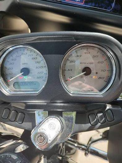 Used 2021 Harley Davidson Road Glide FLTRXS