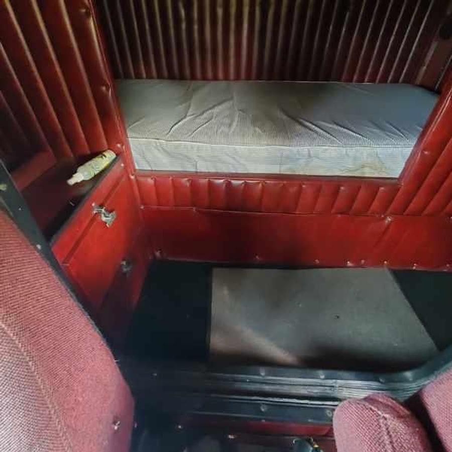 Used 1972 Peterbilt 359