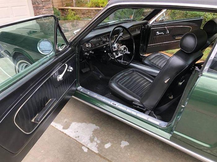 Used 1965 Ford Mustang