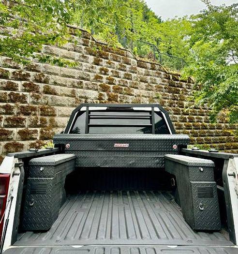 Used 2020 Ford Super Duty F-250 SRW Lariat