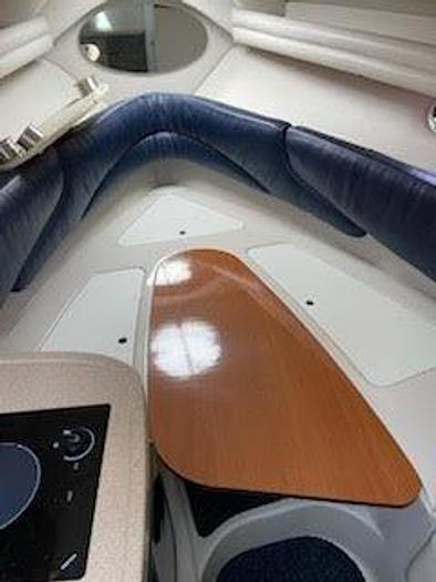 Used 2001 Four Winns 248 Cuddy