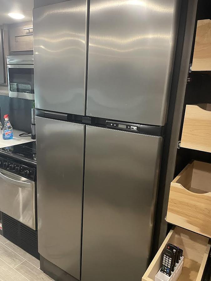 Used 2021 Forest River Georgetown GT5