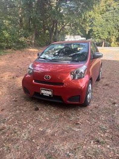 Used 2012 Scion iQ