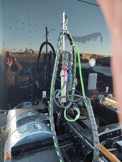 Used 2022 KENWORTH T880