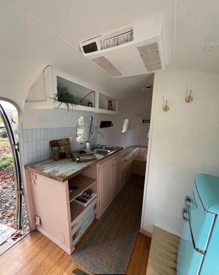 Used 1992 Airstream Excella Travel Trailer