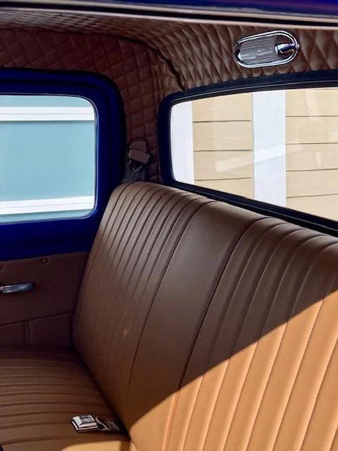 Used 1956 Ford F100 2WD Regular Cab