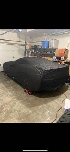 Used 2019 Chevrolet Corvette 1LT