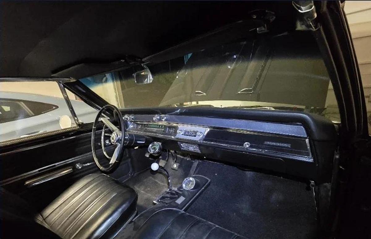 Used 1966 Chevrolet Chevelle SS
