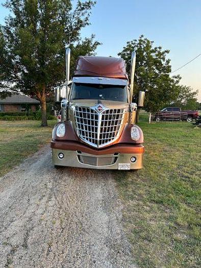 Used 2019 INTERNATIONAL Lonestar
