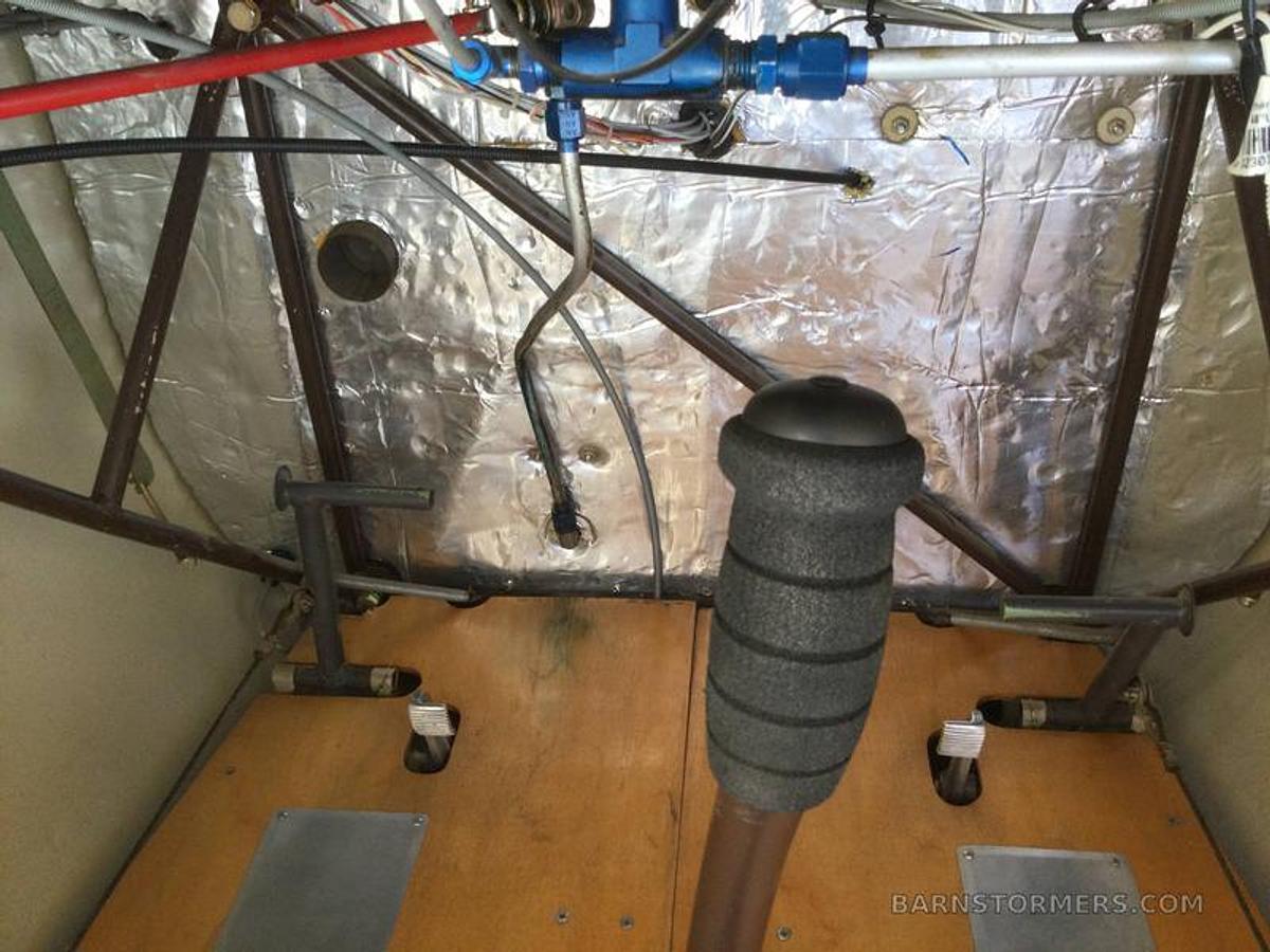 Used 1945 Aeronca Champ 7AC