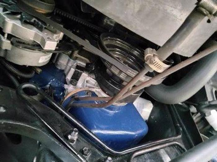 Used 1985 Ford Bronco 4WD Custom