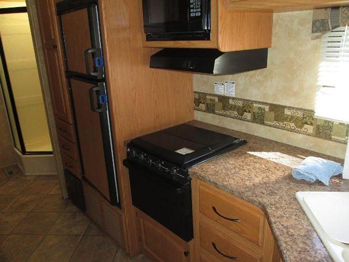 Used 2010 Heartland North Country SRL