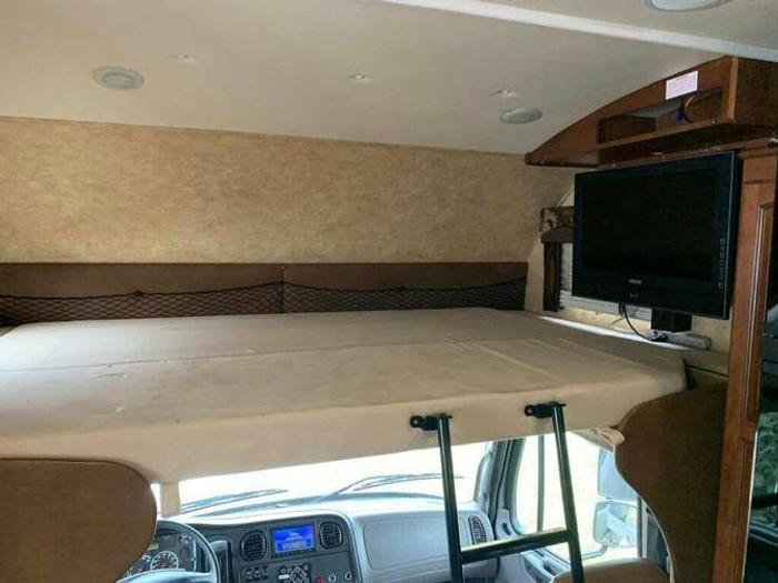 Used 2012 Jayco Seneca 36FK