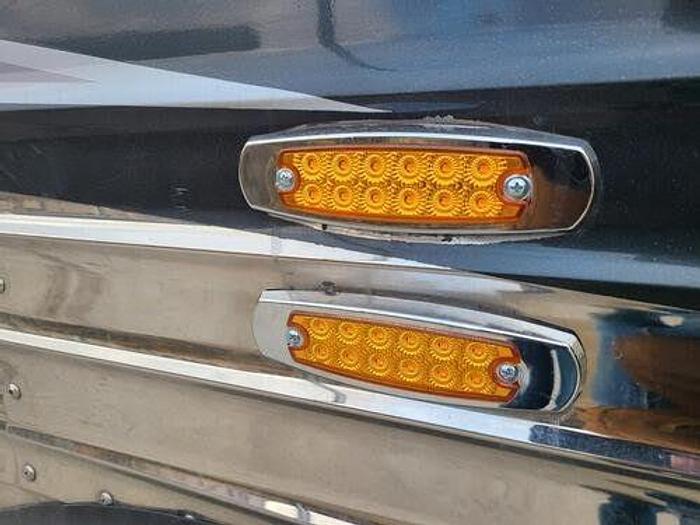 Used 1987 Prevost XL-40 Marathon