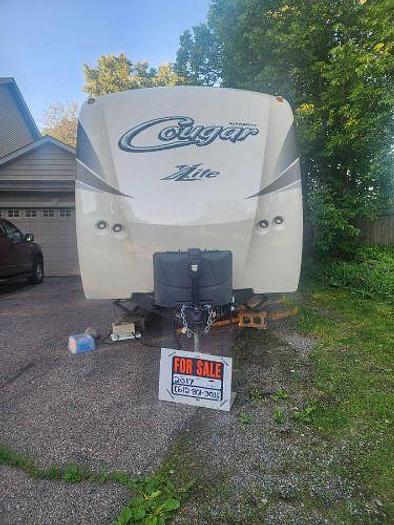 Used 2017 Keystone Cougar Xlite 28RLS