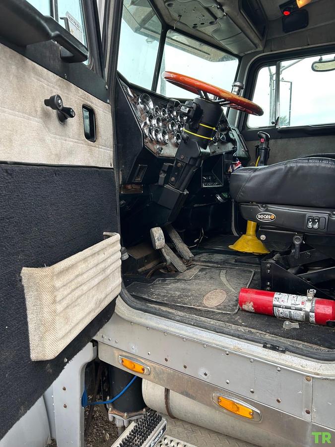 Used 1997 Peterbilt 379