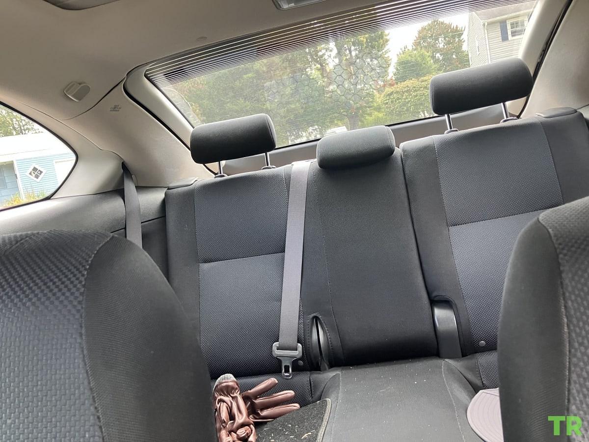 Used 2009 Scion tC Coupe