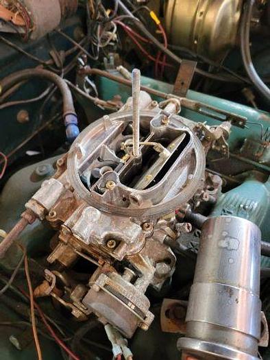 Used 1966 Dodge Charger