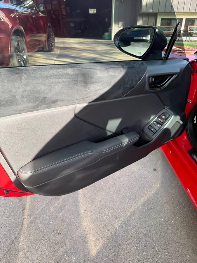 Used 2023 Toyota GR 86 Premium