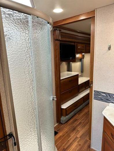 Used 2016 Jayco Seneca 37TS