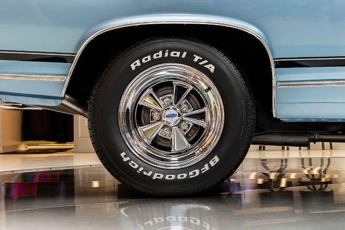 Used 1968 Chevrolet Chevelle SS L78