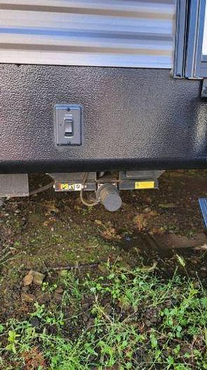 Used 2021 Palomino Puma 27RLSS