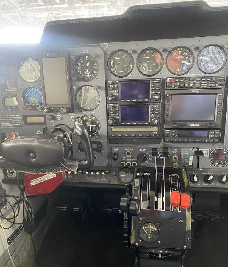 Used 1974 Cessna 310Q