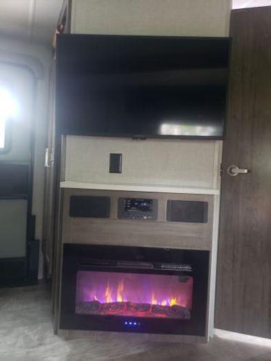 Used 2008 Forest River Flagstaff