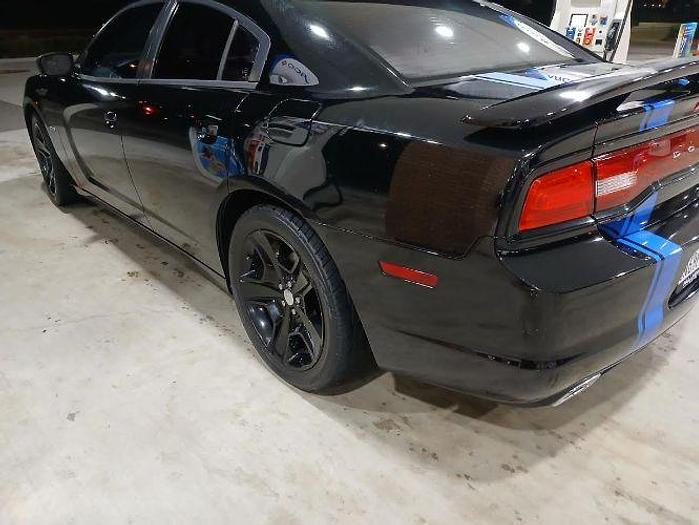 Used 2011 Dodge Charger Mopar 11