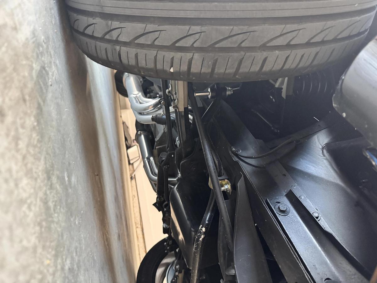 Used 1967 Ford Mustang Fastback