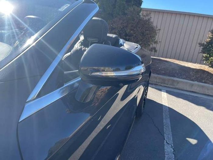 Used 2017 Mercedes-Benz S-Class S 550