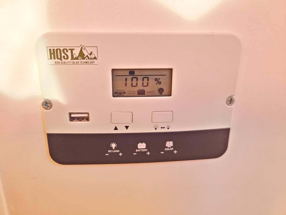 Used 1969 Aloha Camper